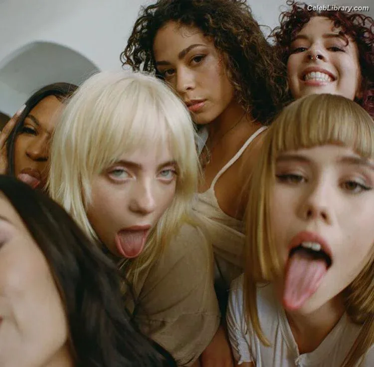 Billie Eilish photo 23 of 1846