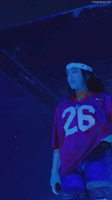 Billie Eilish photo 6 of 1846