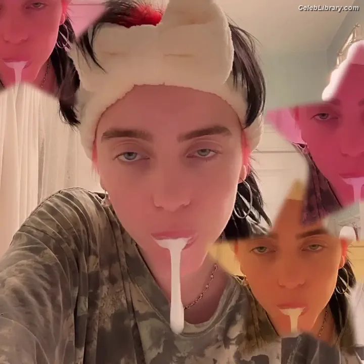 Billie Eilish photo 14 of 1846