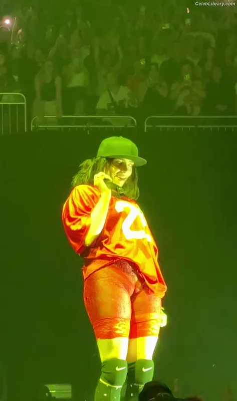 Billie Eilish photo 15 of 1846