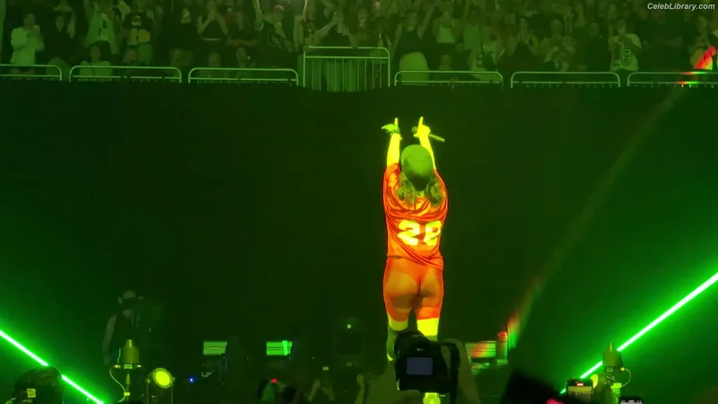 Billie Eilish photo 20 of 1846