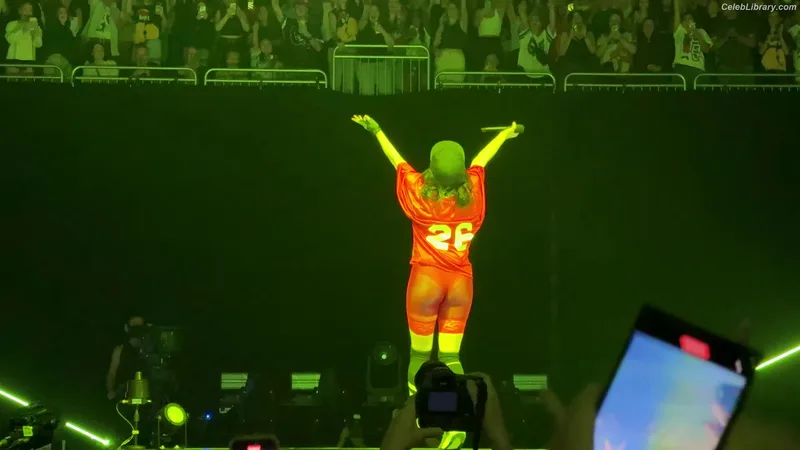 Billie Eilish photo 21 of 1846