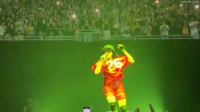 Billie Eilish photo 23 of 1846