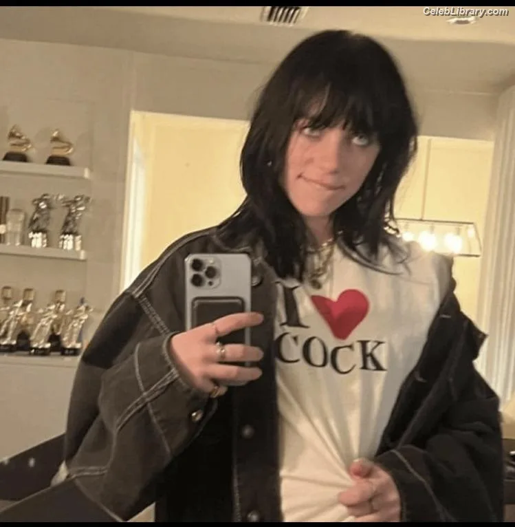 Billie Eilish photo 12 of 1846
