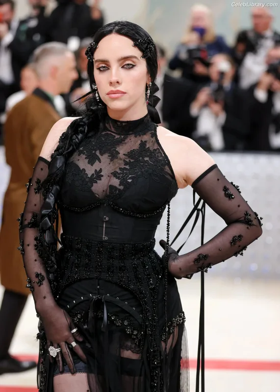 Billie Eilish photo 20 of 1846