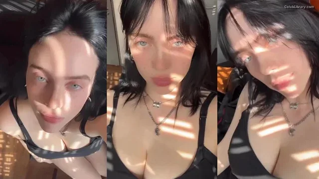 Billie Eilish photo 1 of 1846