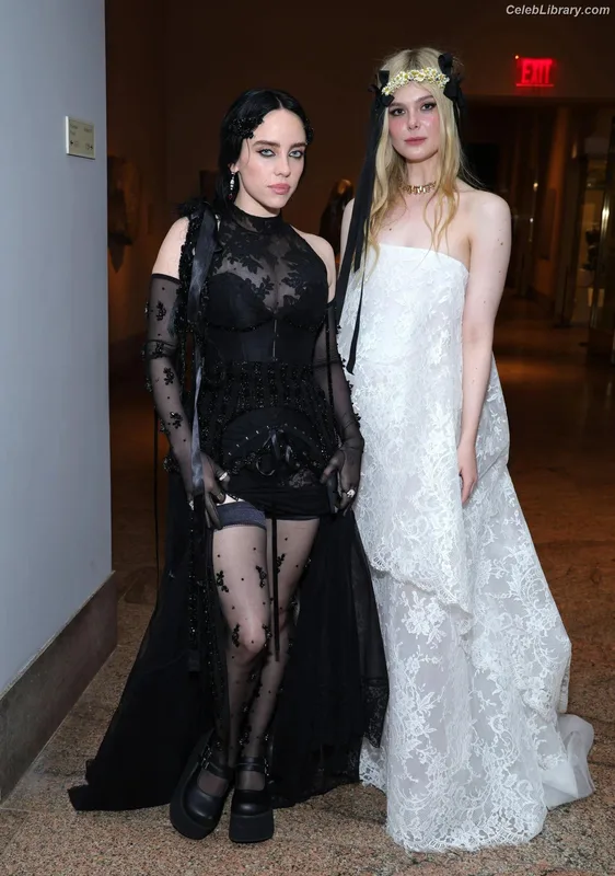 Billie Eilish photo 10 of 1846