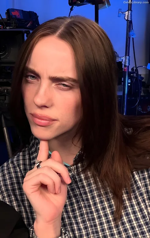 Billie Eilish photo 12 of 1846