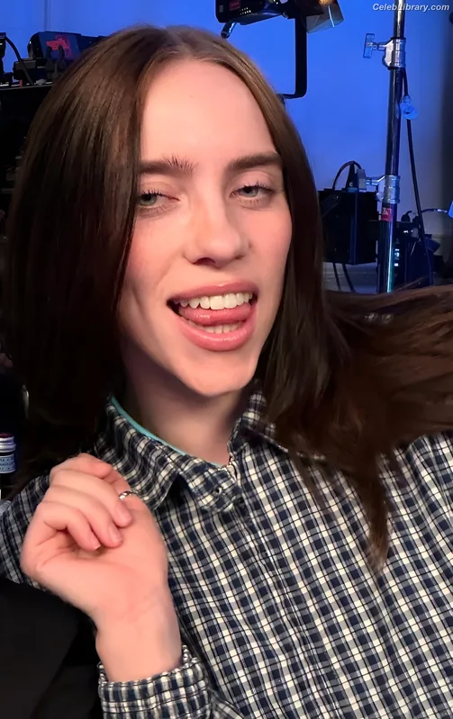 Billie Eilish photo 14 of 1846