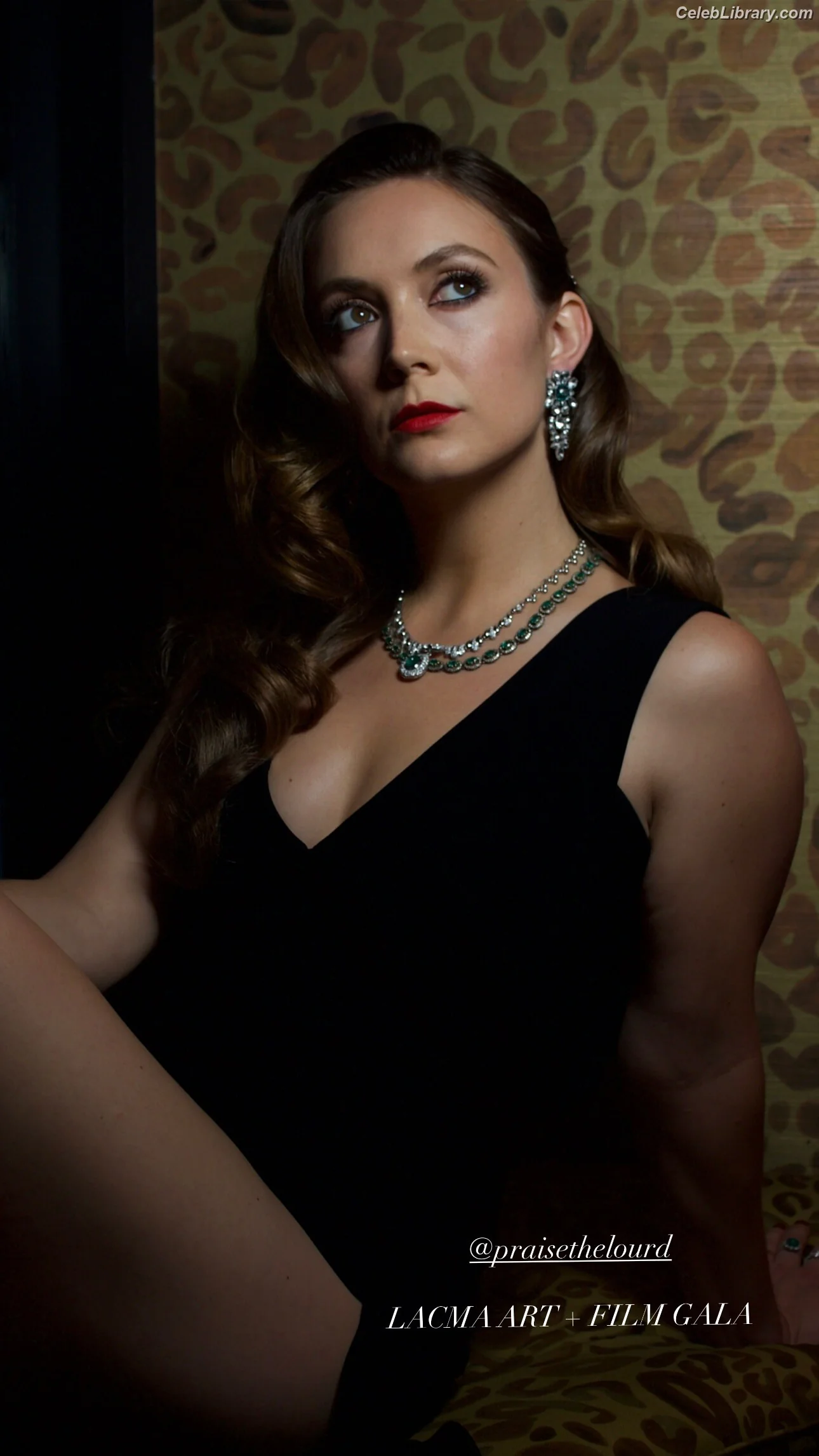 Billie Lourd