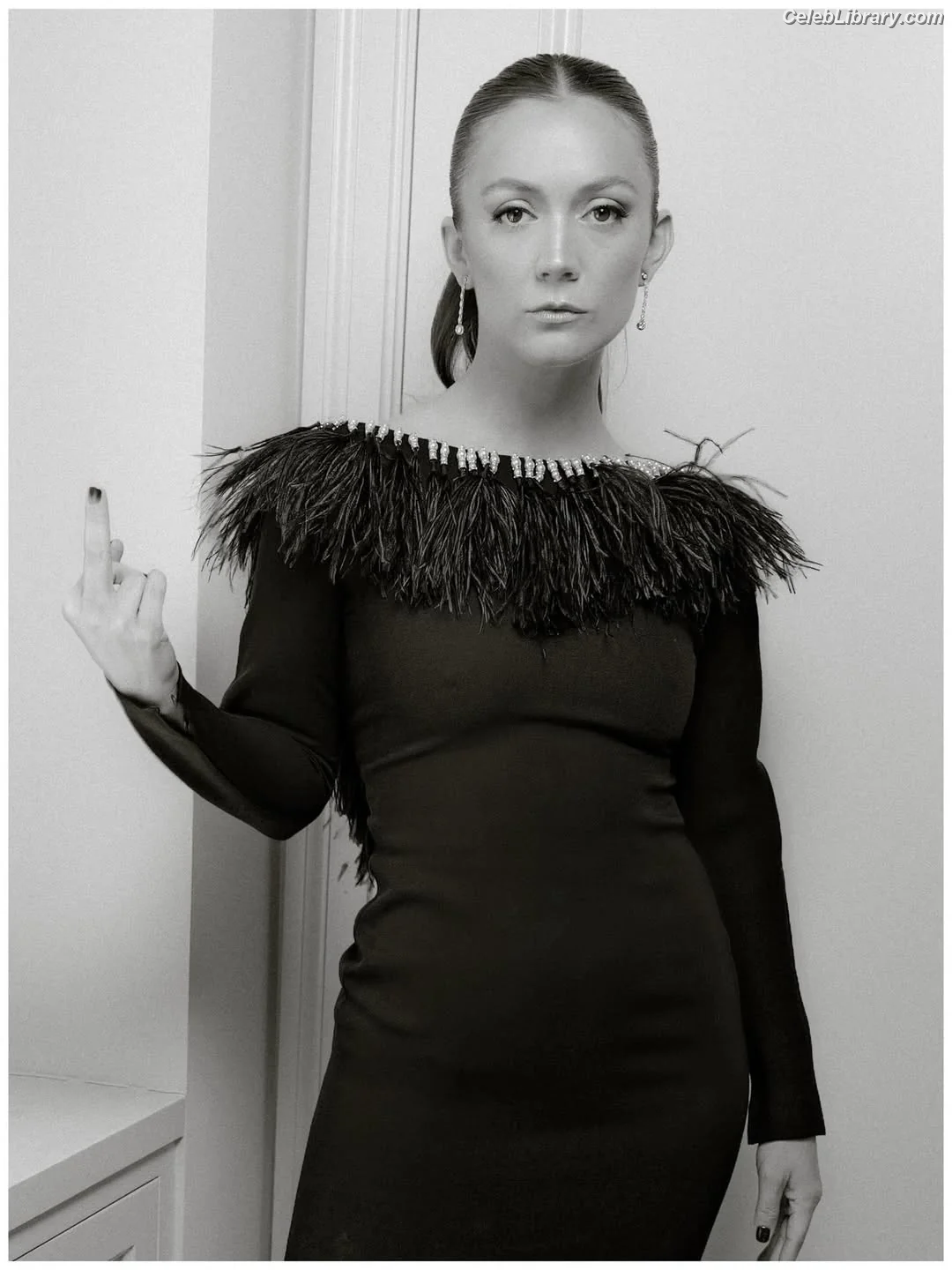 Billie Lourd photo 13 of 59