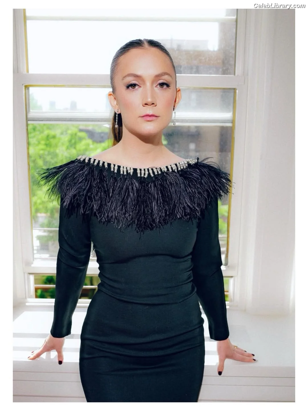 Billie Lourd photo 16 of 59