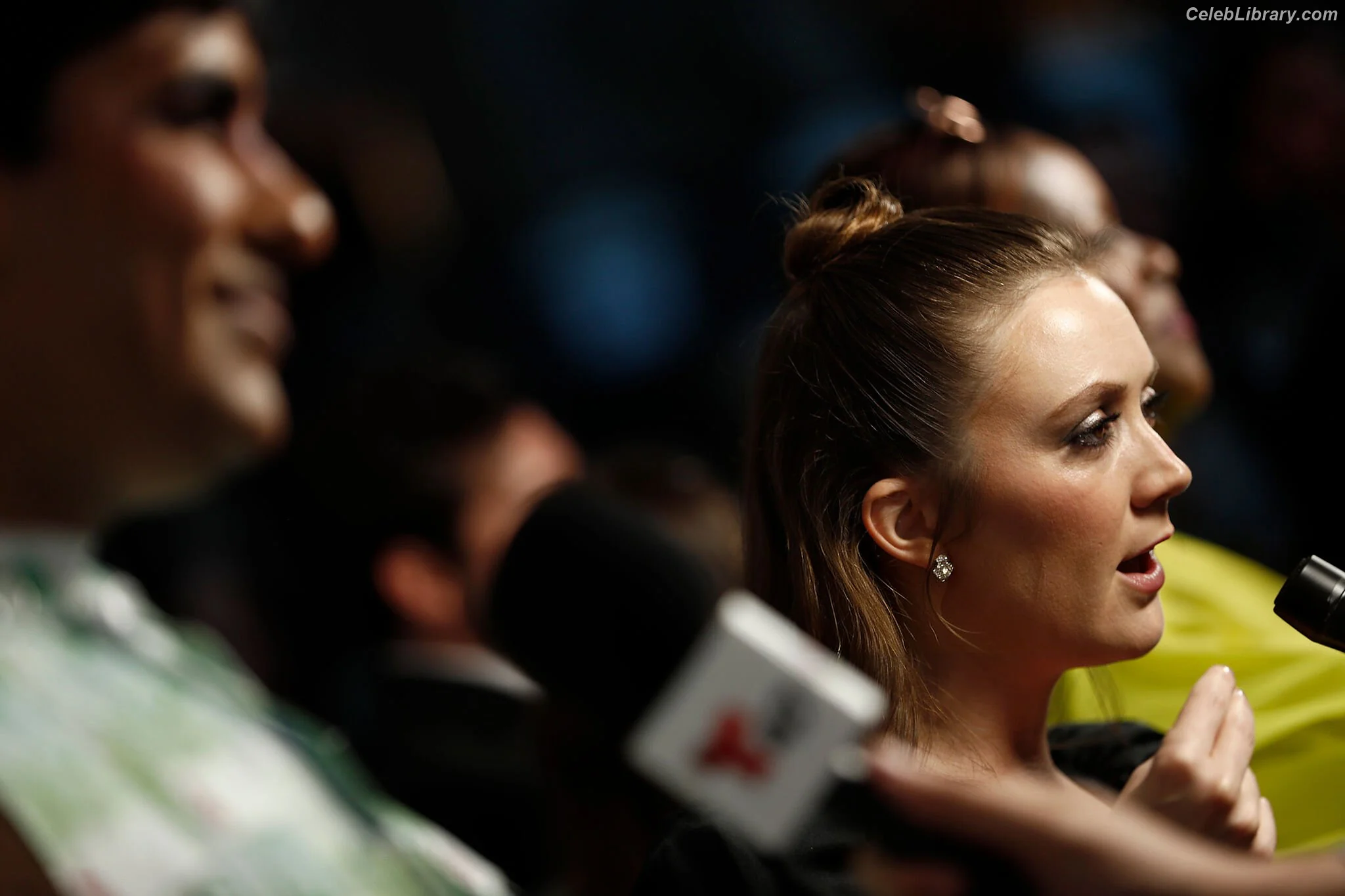 Billie Lourd photo 23 of 59