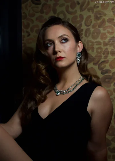 Billie Lourd