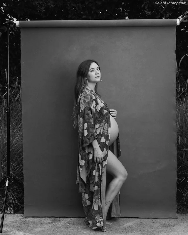 Billie Lourd photo 11 of 60