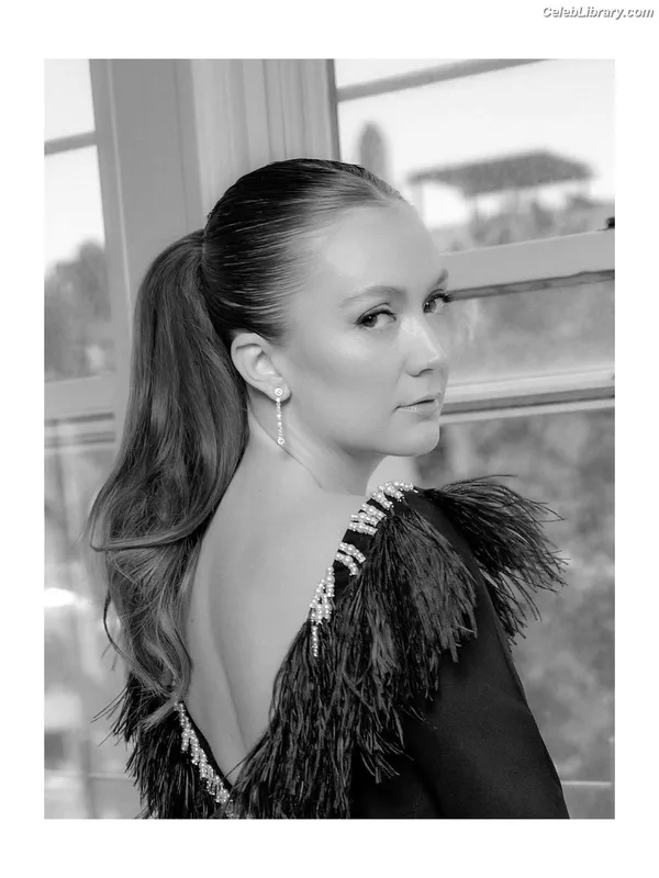 Billie Lourd photo 14 of 60