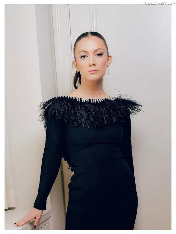 Billie Lourd photo 15 of 60