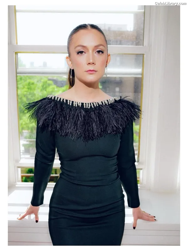 Billie Lourd photo 16 of 60