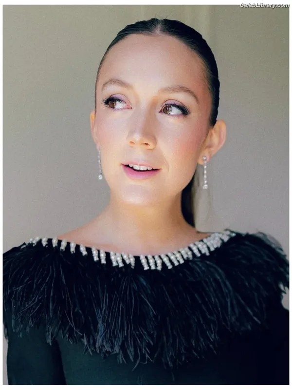 Billie Lourd photo 17 of 60