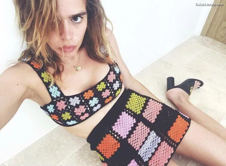 Billie Piper photo 4 of 621