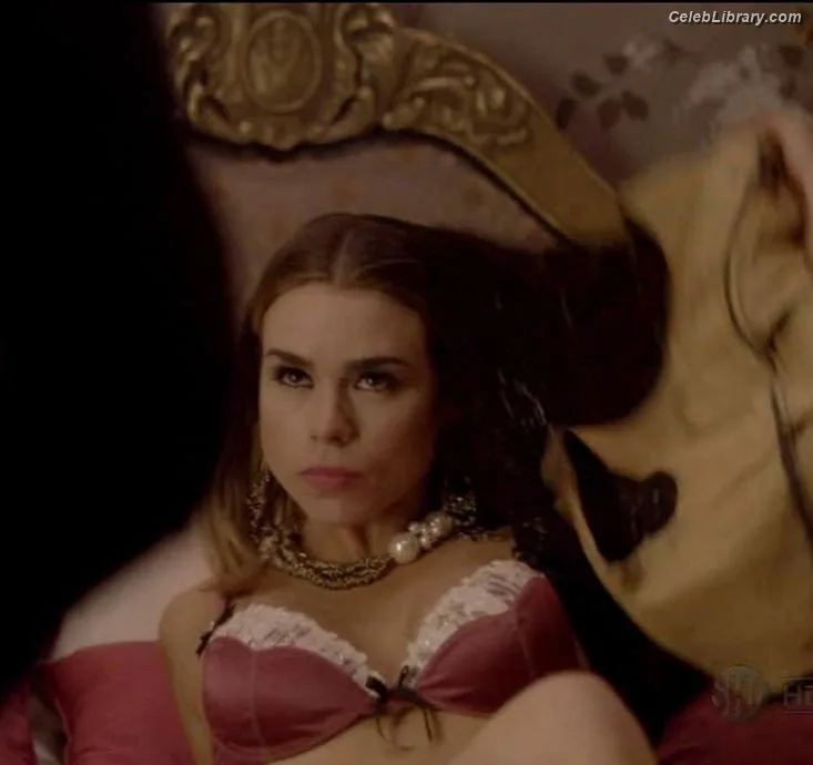 Billie Piper photo 6 of 621