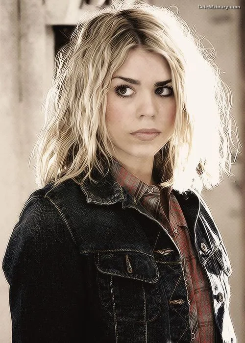 Billie Piper photo 22 of 621