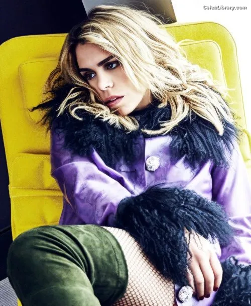 Billie Piper photo 18 of 621
