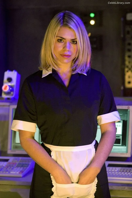 Billie Piper photo 4 of 621