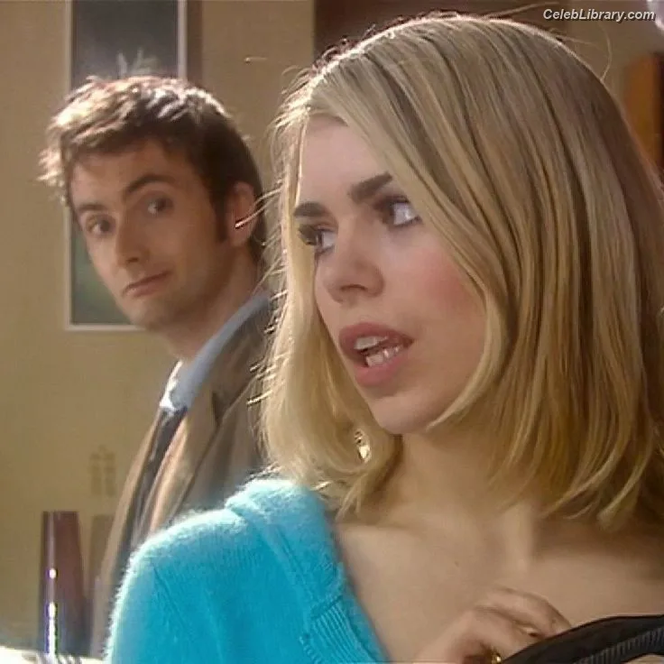 Billie Piper photo 7 of 621