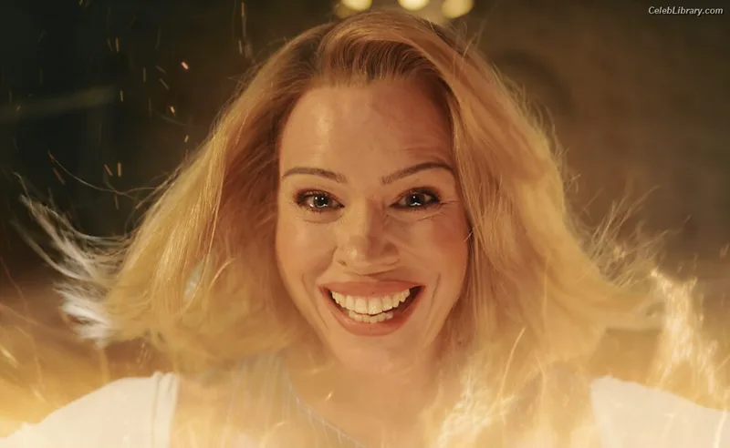 Billie Piper photo 8 of 621