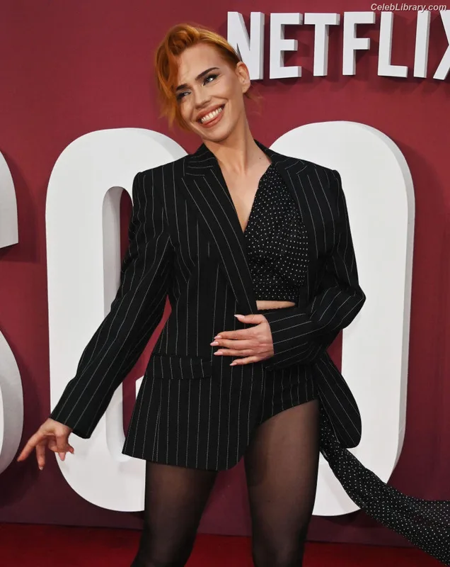Billie Piper photo 3 of 621