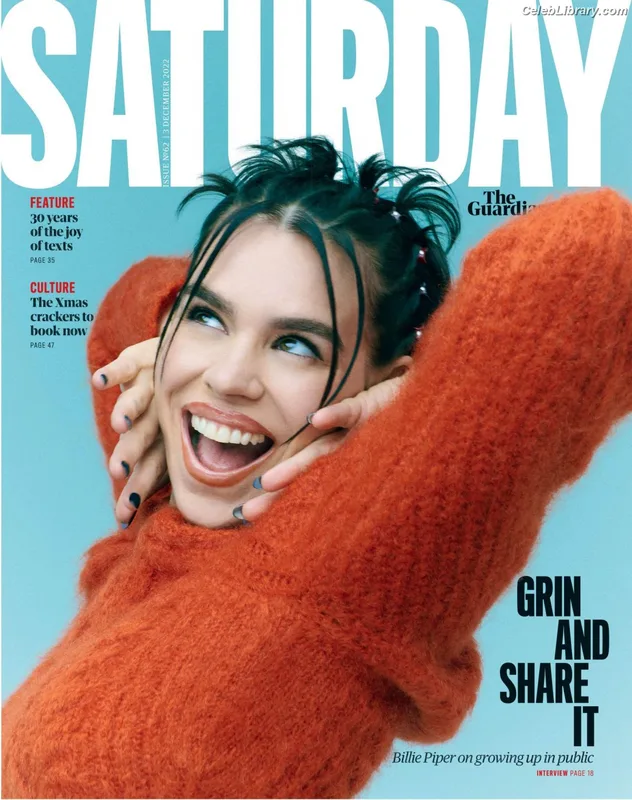 Billie Piper photo 13 of 621