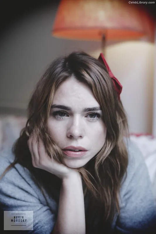 Billie Piper photo 22 of 621