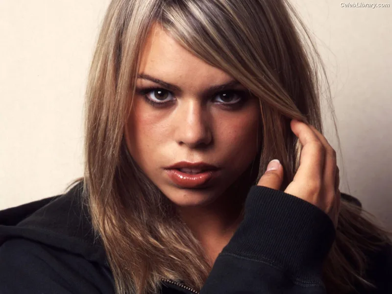 Billie Piper photo 21 of 621