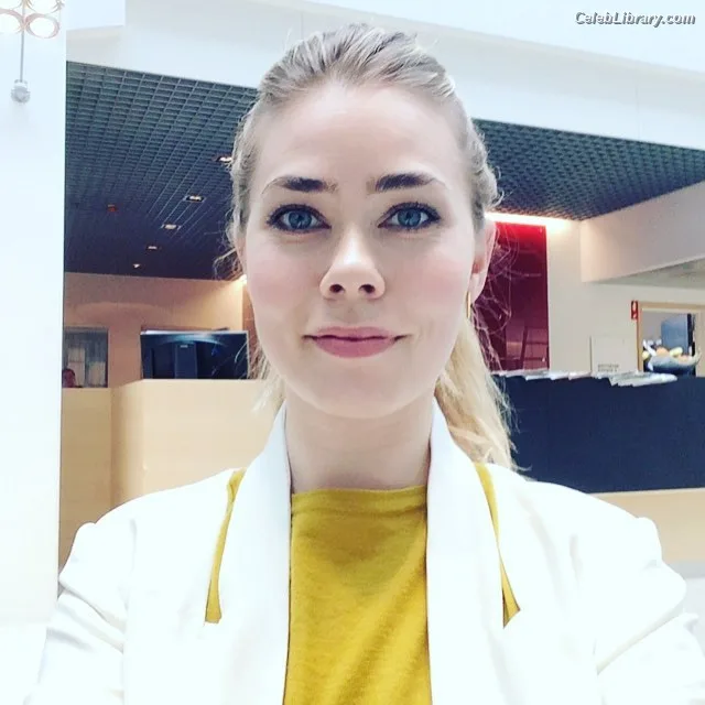 Birgitte Hjort Sørensen photo 1 of 12
