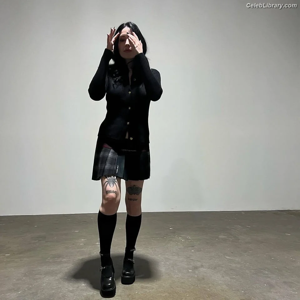 Bishop Briggs photo 1 of 52