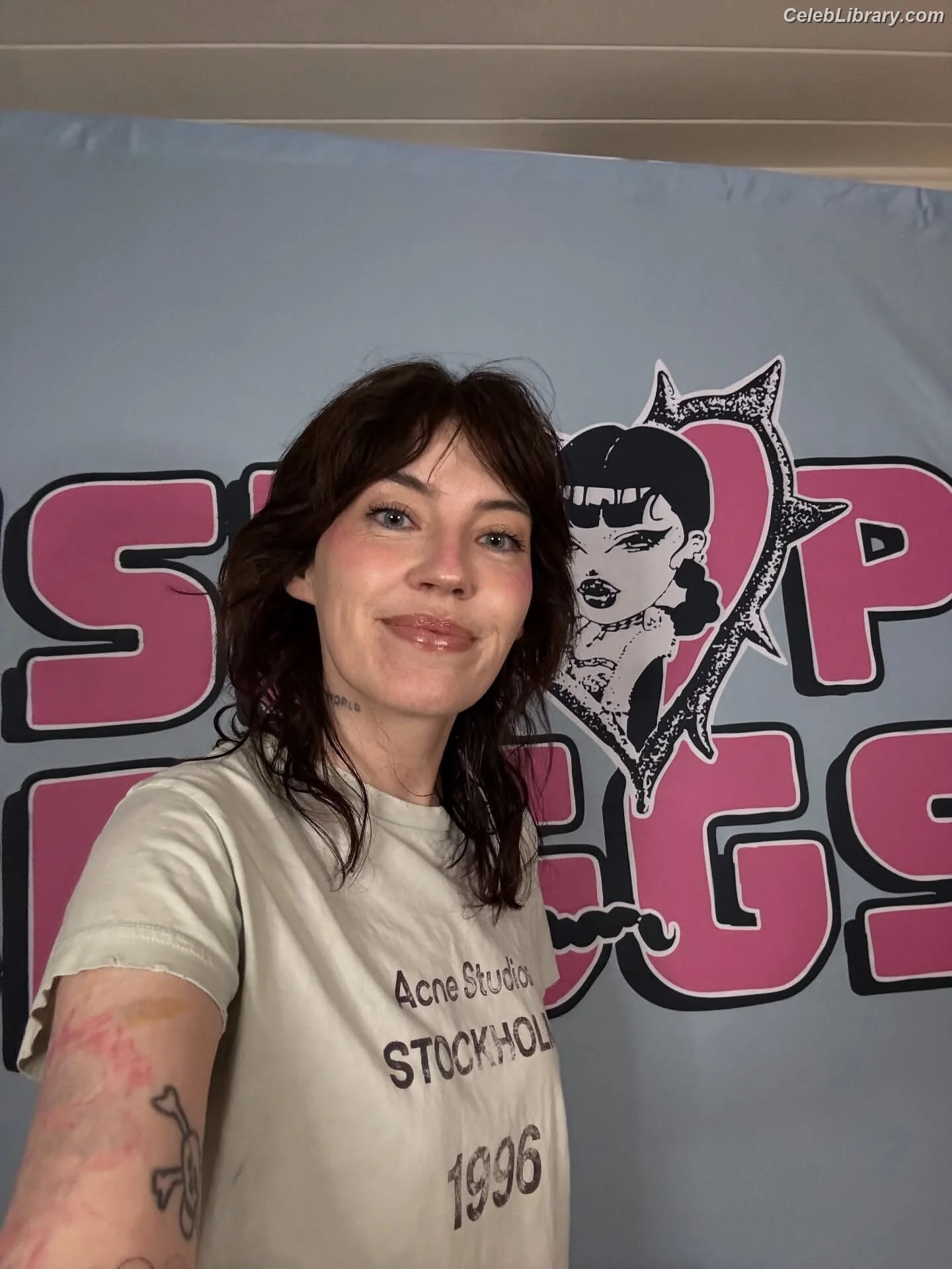 Bishop Briggs photo 8 of 52