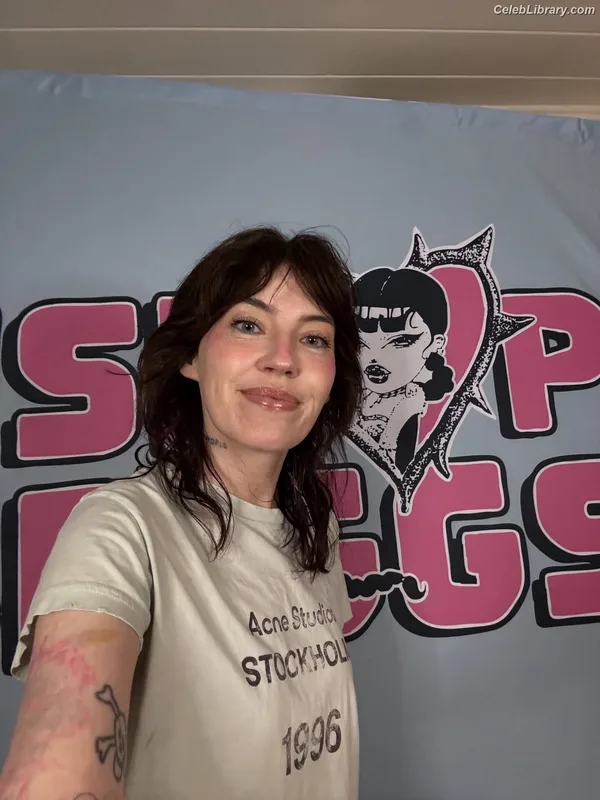 Bishop Briggs photo 8 of 53