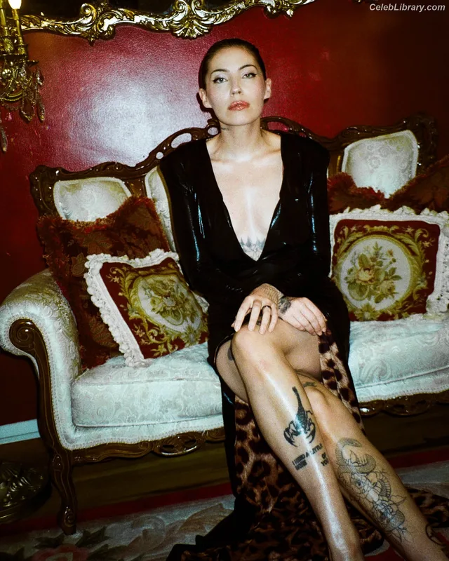 Bishop Briggs photo 16 of 53