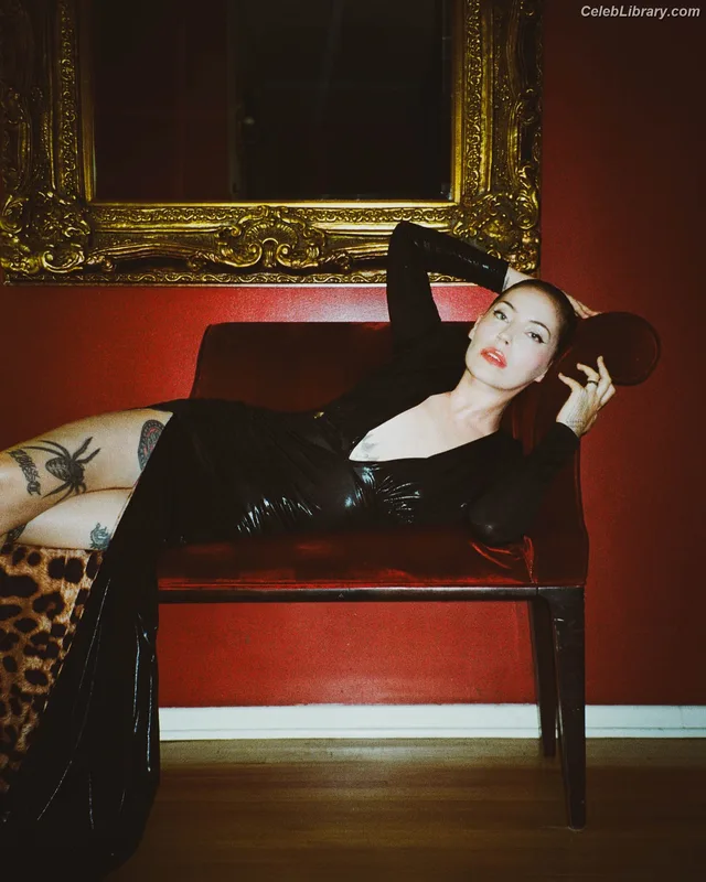Bishop Briggs photo 18 of 53