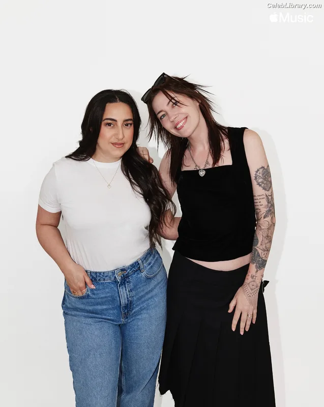 Bishop Briggs photo 4 of 53