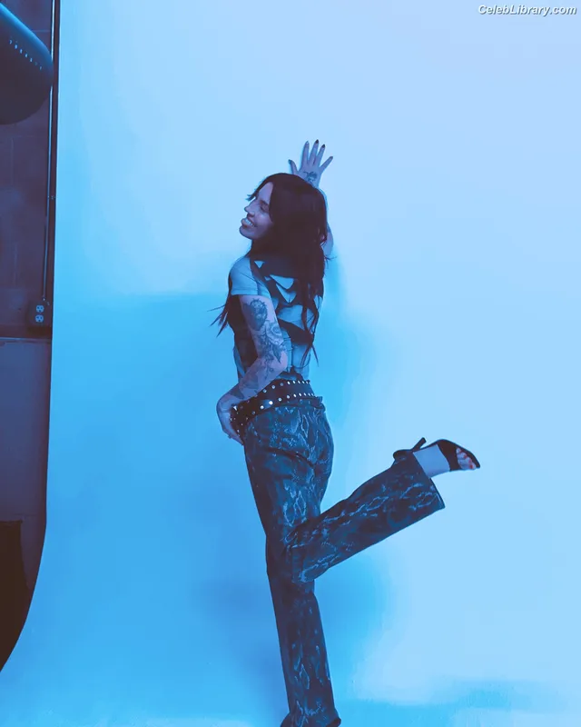 Bishop Briggs photo 14 of 53