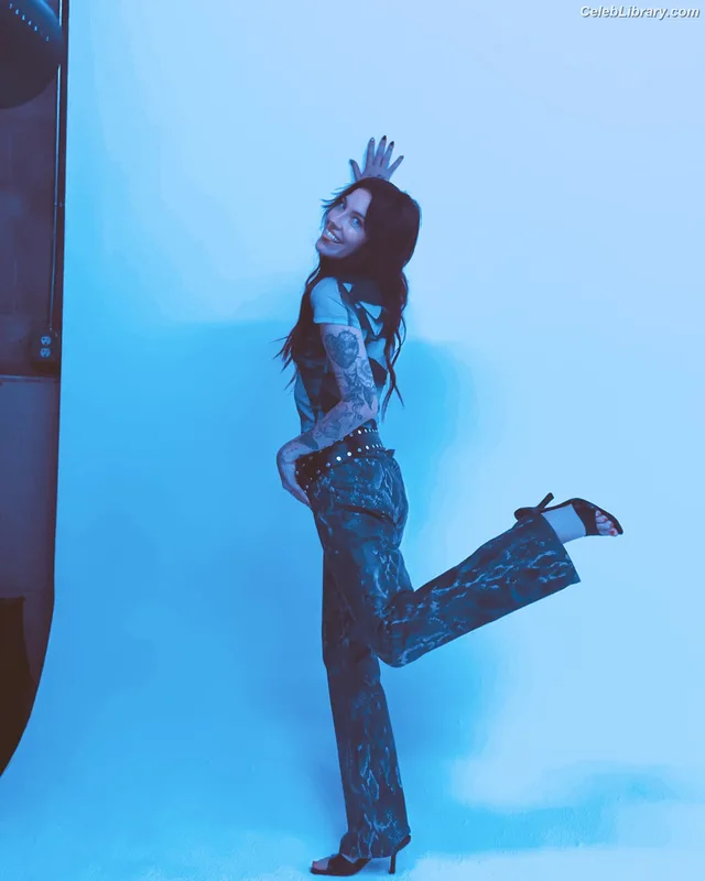 Bishop Briggs photo 15 of 53