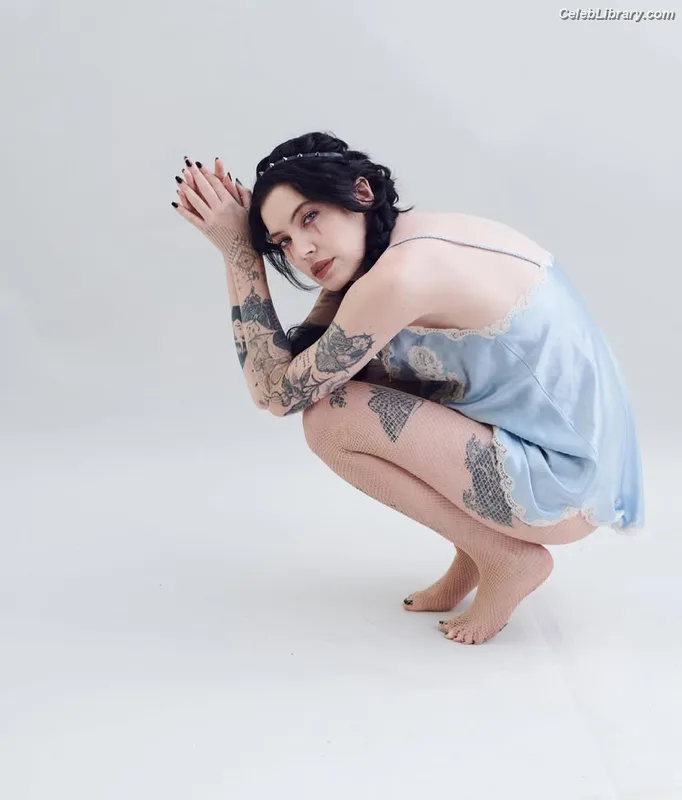 Bishop Briggs photo 18 of 53