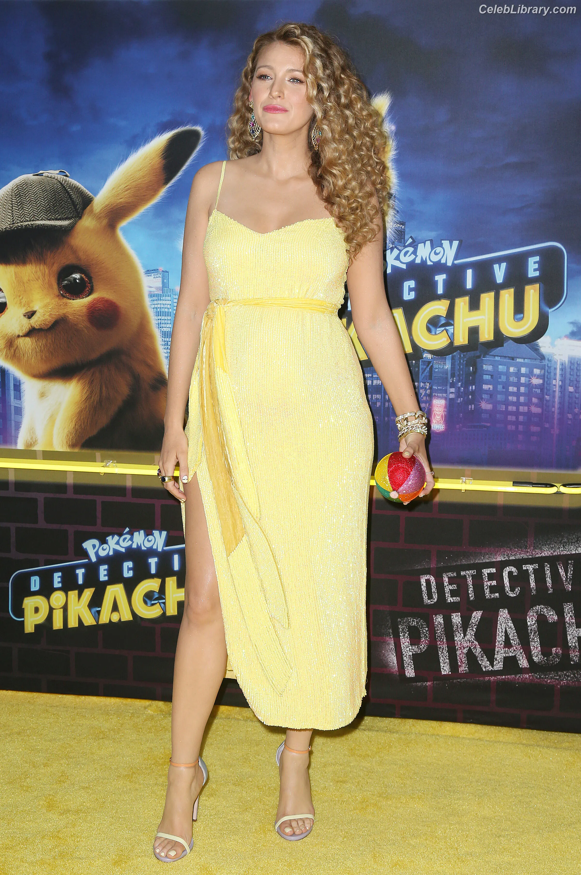 Blake Lively photo 1 of 960