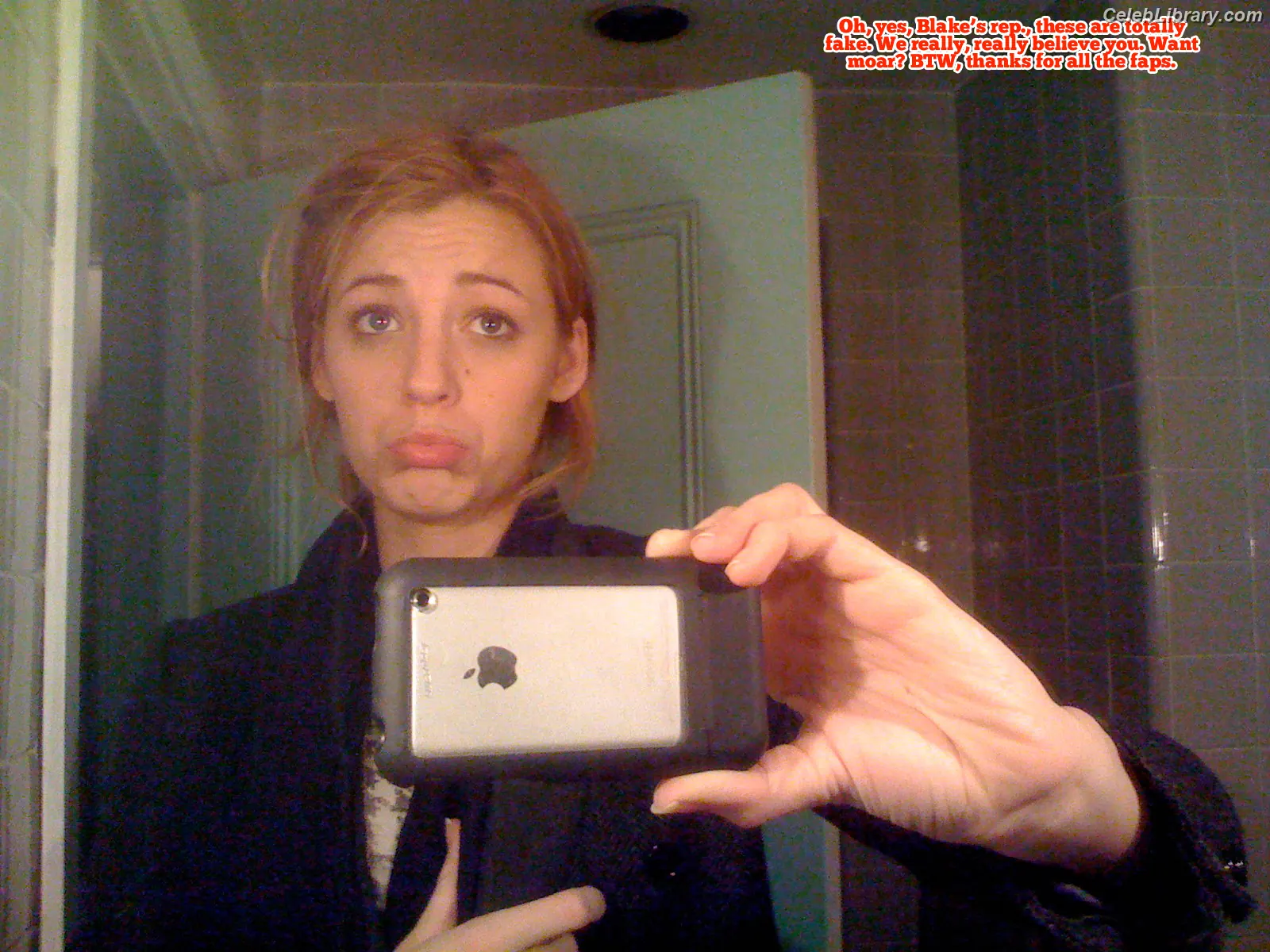 Blake Lively photo 4 of 960