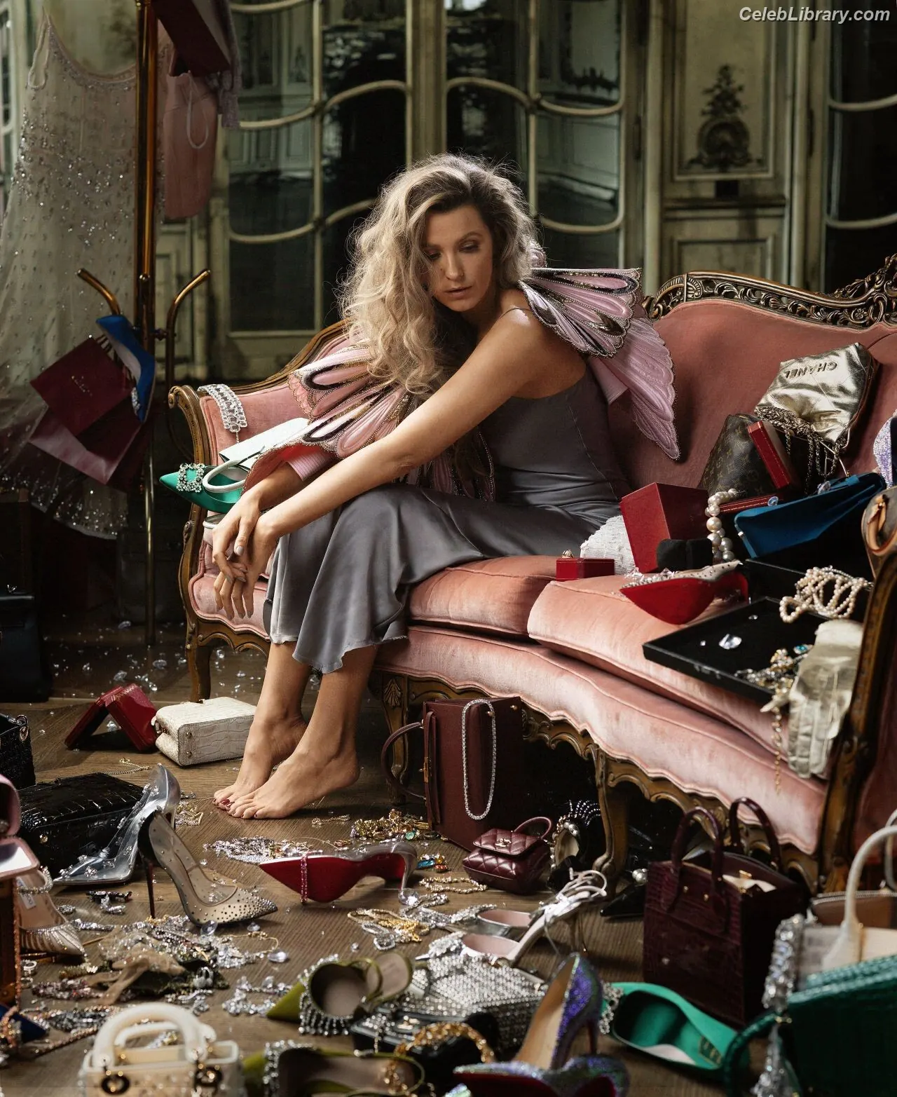 Blake Lively photo 15 of 960