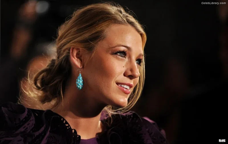 Blake Lively photo 24 of 964