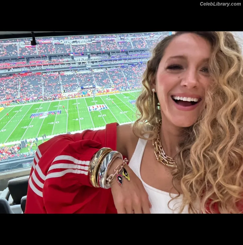 Blake Lively photo 24 of 964