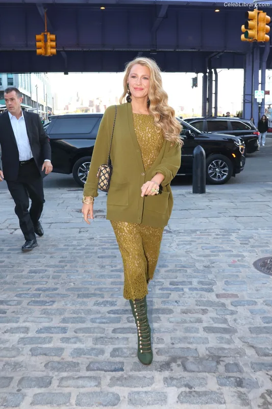 Blake Lively photo 1 of 964